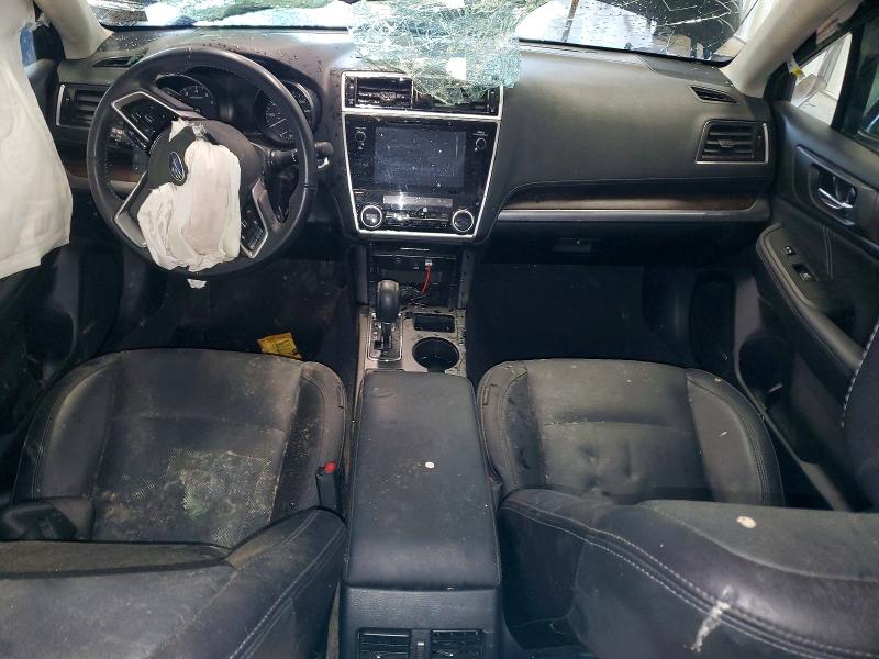 2018 Subaru Outback მანქანა იყიდება აუქციონზე, vin: 4S4BSANC5J3228289, აუქციონის ნომერი: 54210076