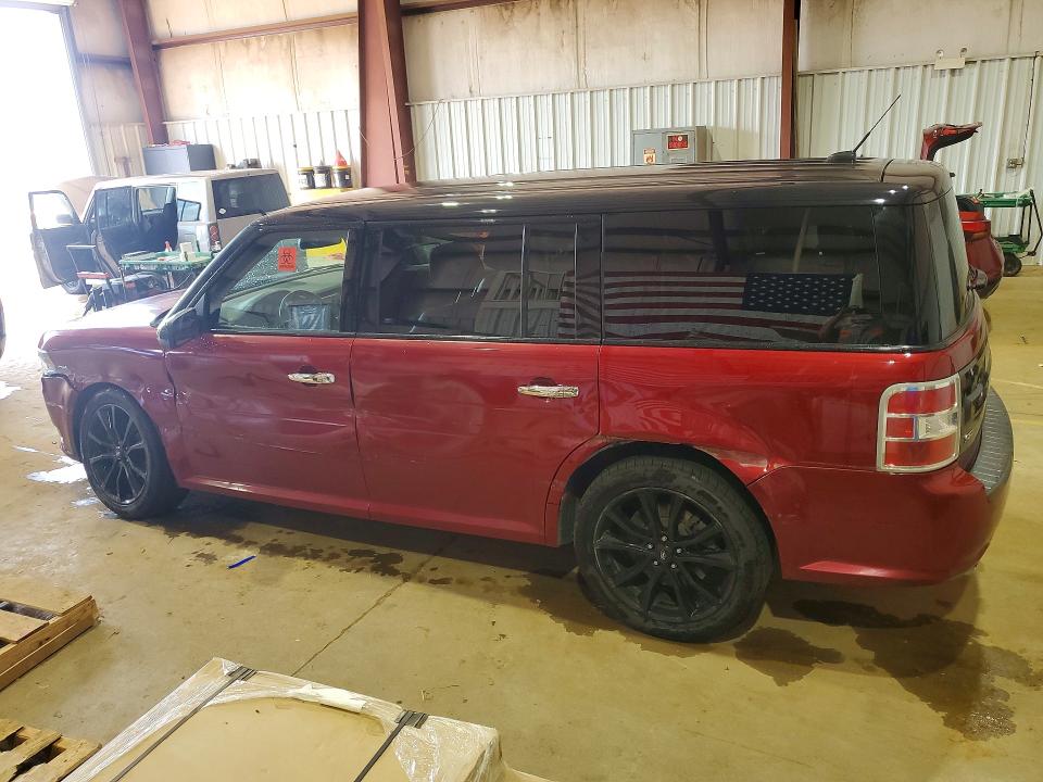Продажа на аукционе авто 2019 Ford Flex, vin: 2FMGK5C86KBA36926, номер лота: 54876036