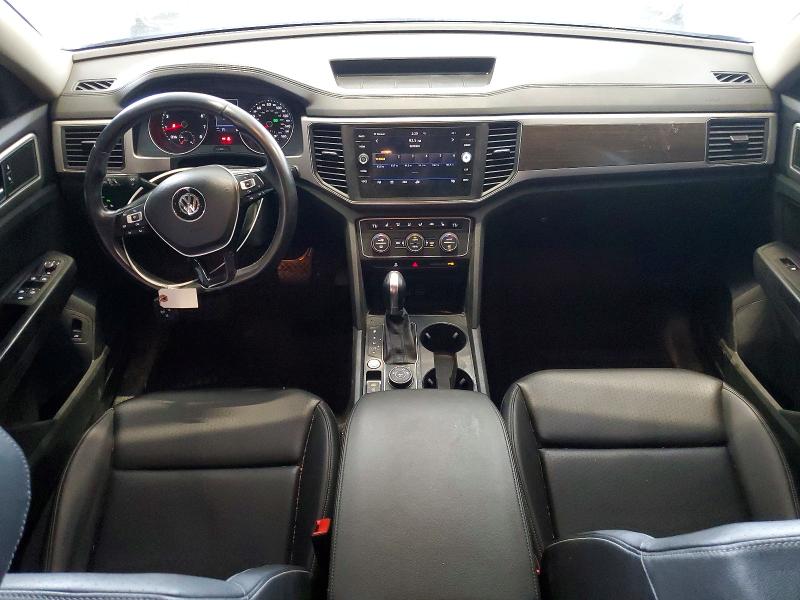 Продаж на аукціоні авто 2018 Volkswagen Atlas, vin: 1V2LR2CA7JC559191, номер лоту: 53904826