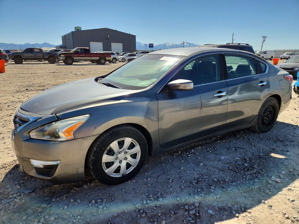 Aukcja sprzedaży 2014 Nissan Altima, vin: 1N4AL3AP2EN332286, numer aukcji: 51480656