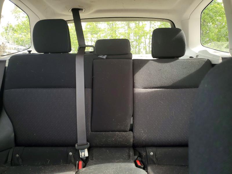 55453776 :رقم المزاد ، JF2SJADC4GH549231 vin ، 2016 Subaru Forester مزاد بيع