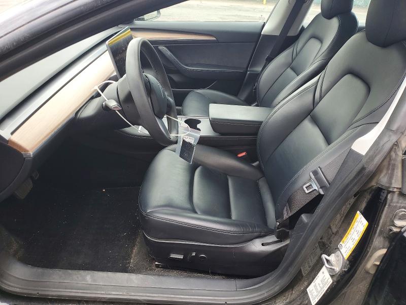 Продаж на аукціоні авто 2022 Tesla Model 3, vin: 5YJ3E1EB3NF349824, номер лоту: 51506066