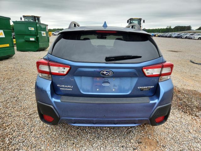 Продажа на аукционе авто 2018 Subaru Crosstrek, vin: JF2GTABC8JH270195, номер лота: 53380346