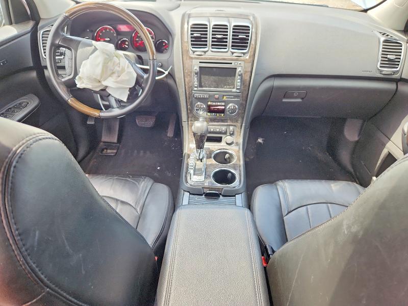 54103946 :رقم المزاد ، 1GKKVTEDXBJ341527 vin ، 2011 Gmc Acadia مزاد بيع
