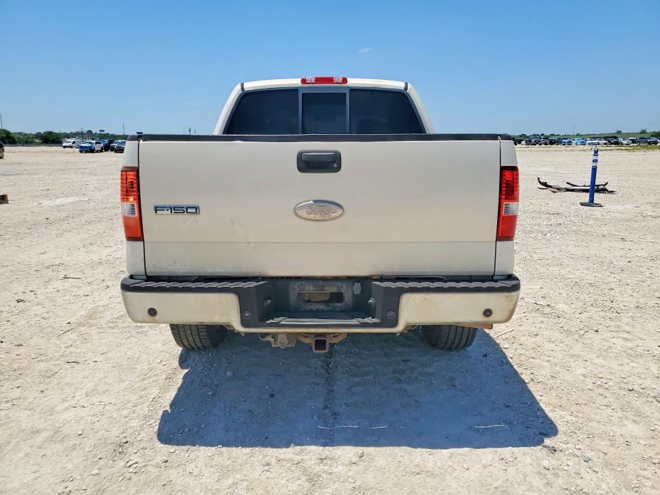 2007 Ford F150 მანქანა იყიდება აუქციონზე, vin: 1FTPW12V17FB18349, აუქციონის ნომერი: 51297826