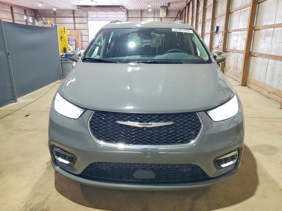 Aukcja sprzedaży 2022 Chrysler Pacifica, vin: 2C4RC1GG5NR234316, numer aukcji: 52491516