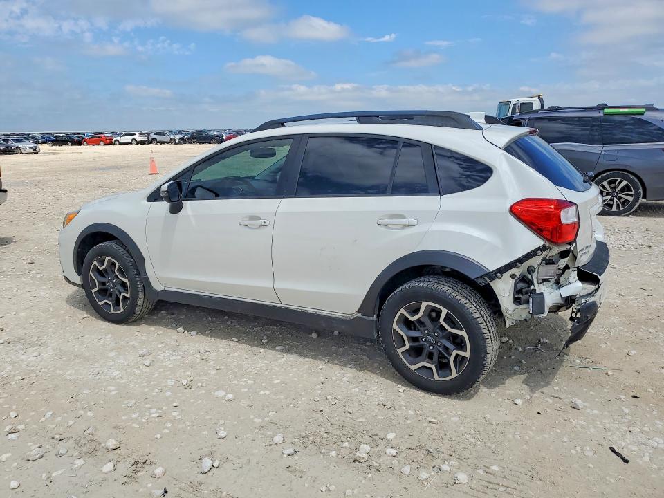 Продаж на аукціоні авто 2016 Subaru Crosstrek, vin: JF2GPANCXGH296791, номер лоту: 53472856