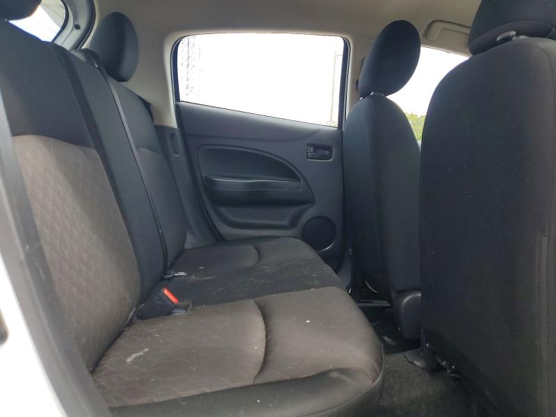 Продаж на аукціоні авто 2024 Mitsubishi Mirage, vin: ML32AUHJ3RH031688, номер лоту: 53711076