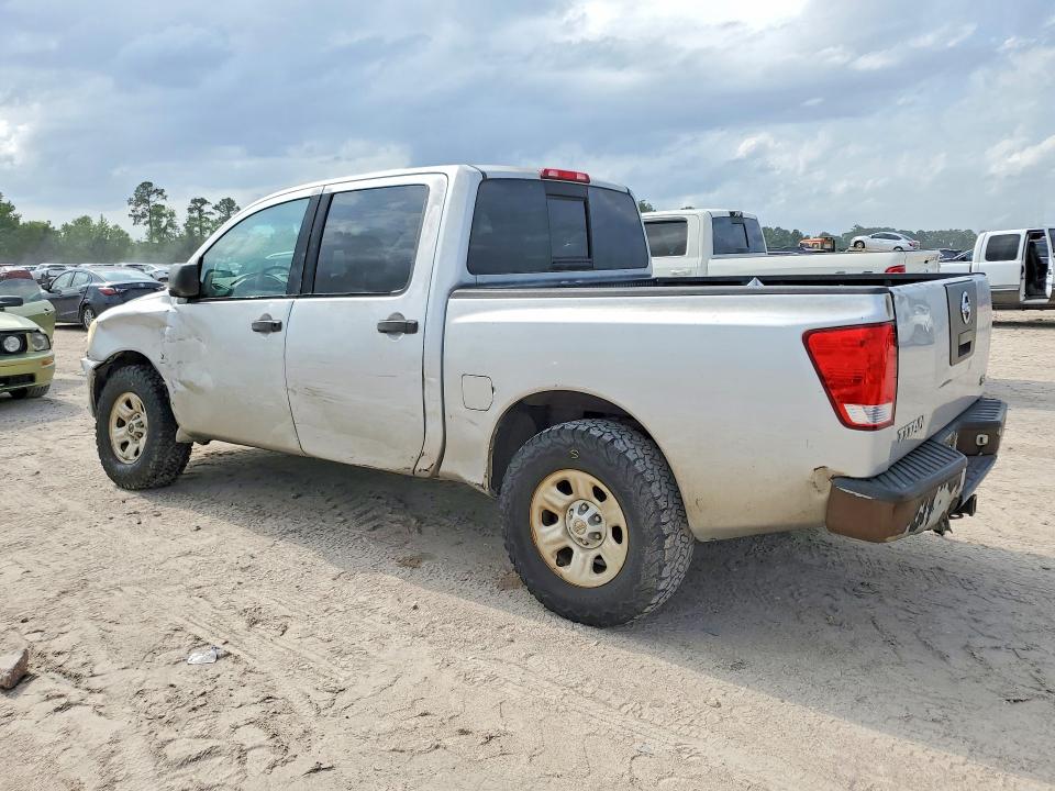 Aukcja sprzedaży 2004 Nissan Titan, vin: 1N6AA07A14N538566, numer aukcji: 54411126