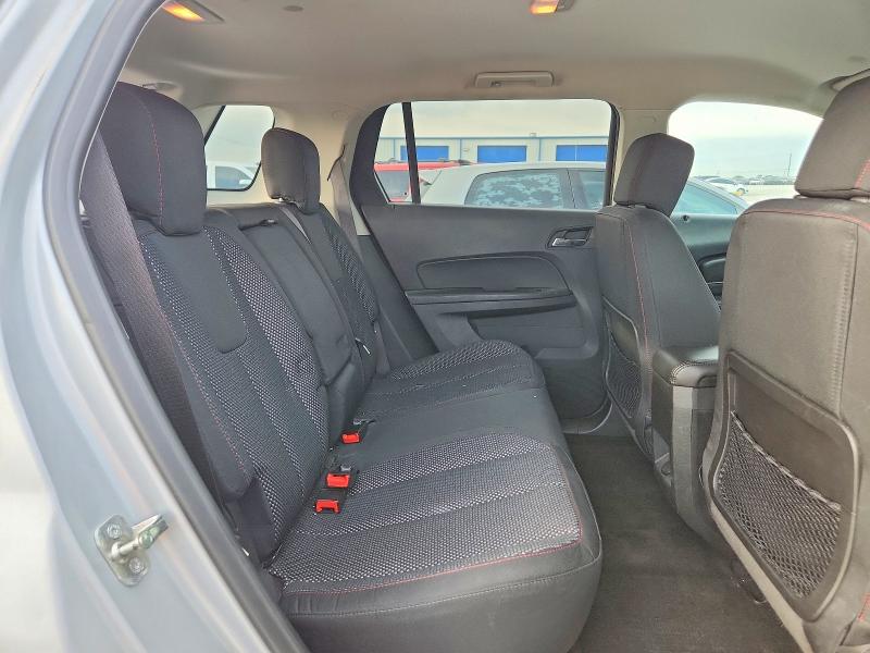 2017 Gmc Terrain მანქანა იყიდება აუქციონზე, vin: 2GKALMEK9H6101249, აუქციონის ნომერი: 55367836
