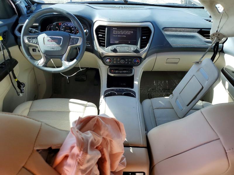 Aukcja sprzedaży 2023 Gmc Acadia, vin: 1GKKNXLS3PZ102323, numer aukcji: 52908086