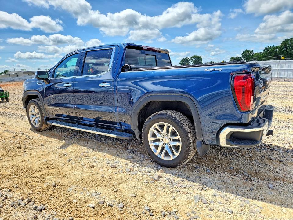 55041956 :رقم المزاد ، 3GTU9DEDXMG255816 vin ، 2021 Gmc Sierra مزاد بيع