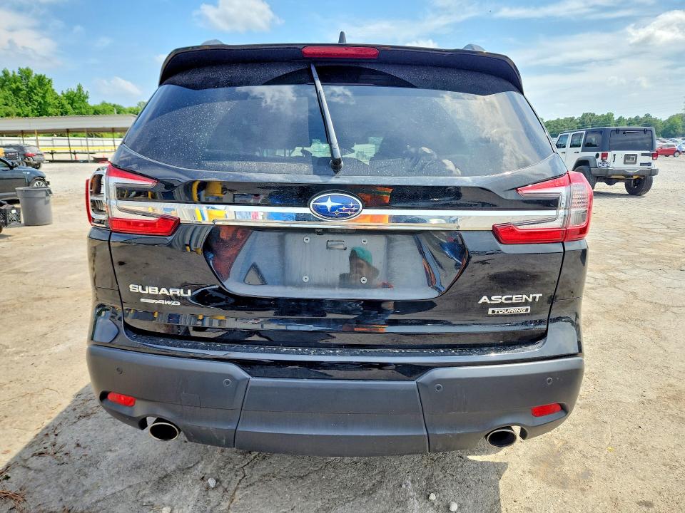 Aukcja sprzedaży 2023 Subaru Ascent, vin: 4S4WMAWD8P3402934, numer aukcji: 53766456