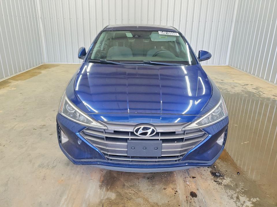 Aukcja sprzedaży 2020 Hyundai Elantra, vin: 5NPD84LF7LH578685, numer aukcji: 54018006