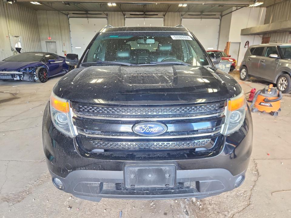 Aukcja sprzedaży 2012 Ford Explorer, vin: 1FMHK8F87CGA02084, numer aukcji: 53386956