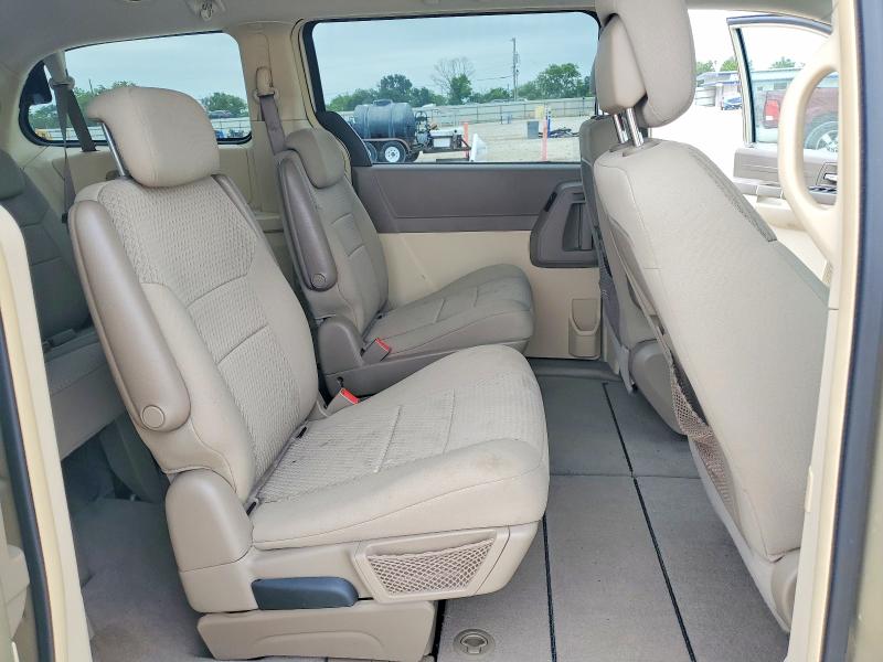 Aukcja sprzedaży 2010 Chrysler Town & Country, vin: 2A4RR4DE8AR188486, numer aukcji: 50820716