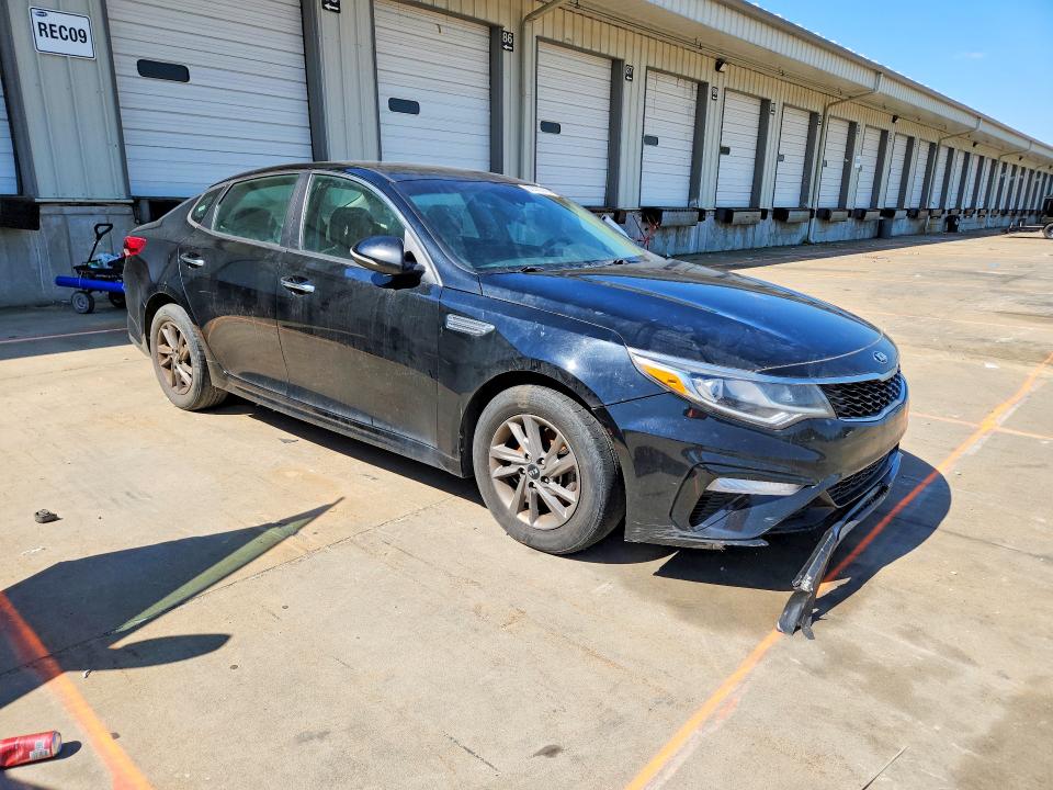 Продаж на аукціоні авто 2020 Kia Optima, vin: 5XXGT4L35LG411528, номер лоту: 53372716