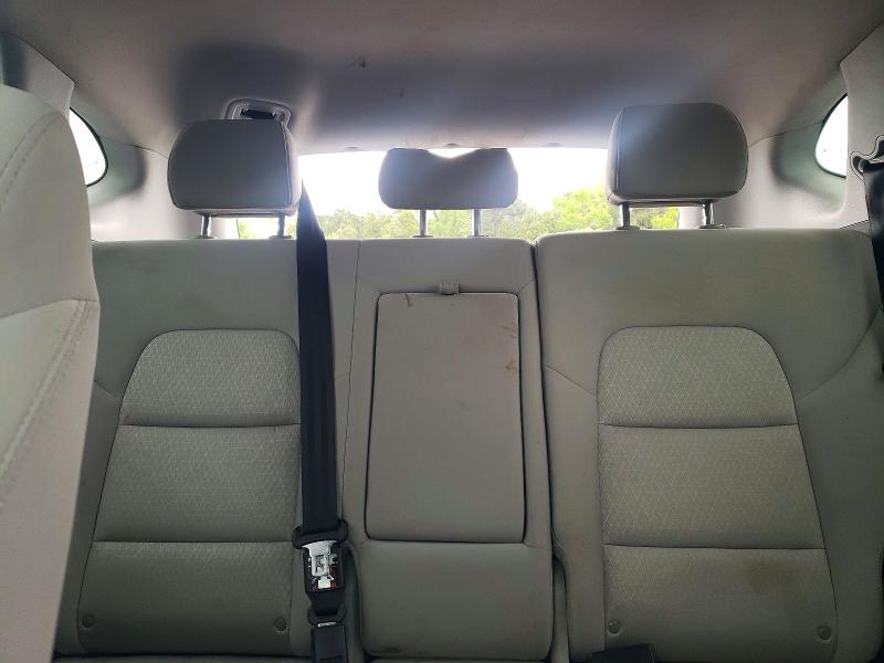 Продаж на аукціоні авто 2017 Hyundai Tucson, vin: KM8J3CA4XHU441889, номер лоту: 51822596