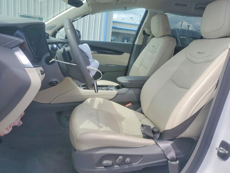 Aukcja sprzedaży 2021 Cadillac Xt6, vin: 1GYKPCRS1MZ197024, numer aukcji: 55364576