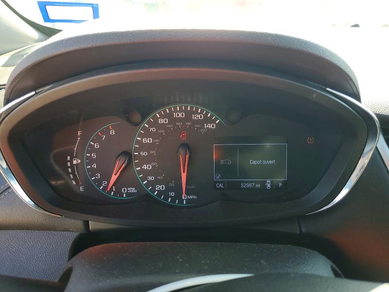 Aukcja sprzedaży 2020 Chevrolet Trax, vin: KL7CJKSB1LB348769, numer aukcji: 55220606