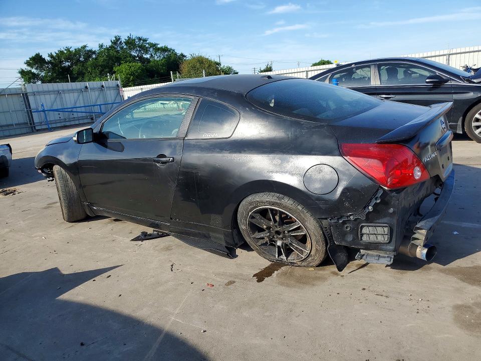 Продажа на аукционе авто 2008 Nissan Altima, vin: 1N4BL24E48C138805, номер лота: 51699866