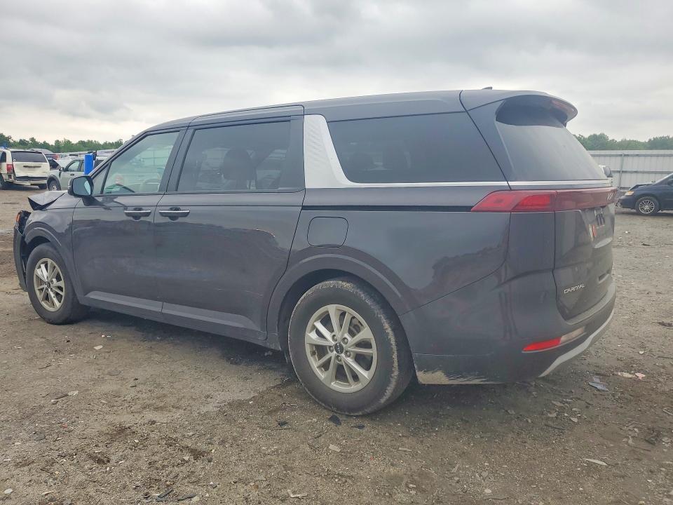 Aukcja sprzedaży 2024 Kia Carnival, vin: KNDNB4H38R6435252, numer aukcji: 55095026