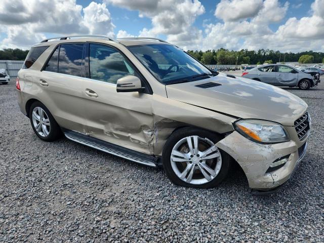 Продажа на аукционе авто 2013 Mercedes-benz Ml, vin: 4JGDA5JB0DA158071, номер лота: 54717806