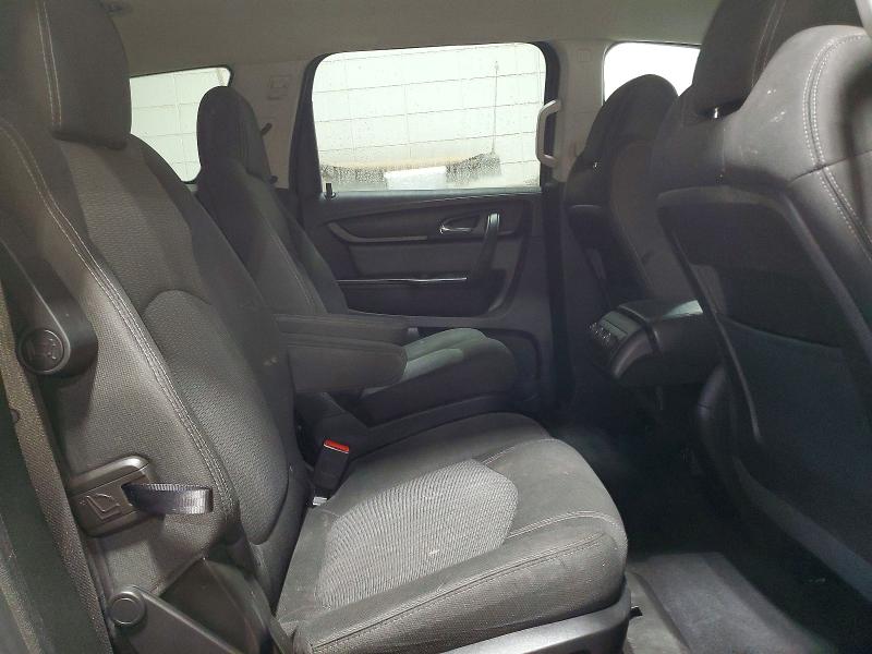 Продажа на аукционе авто 2017 Chevrolet Traverse, vin: 1GNKVGKDXHJ220732, номер лота: 52425306