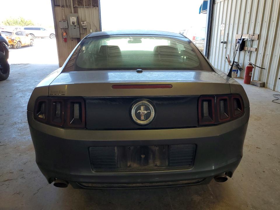 Aukcja sprzedaży 2014 Ford Mustang, vin: 1ZVBP8AM6E5231335, numer aukcji: 53451236