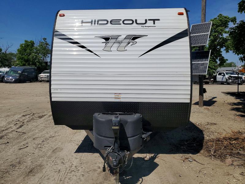Продажа на аукционе авто 2019 Keystone Hideout, vin: 4YDT24227K7242658, номер лота: 52143526