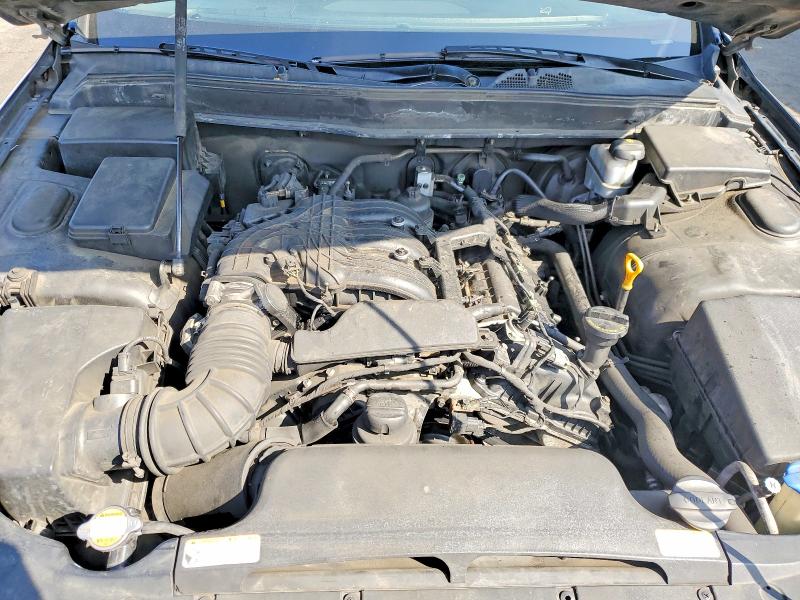 2009 Hyundai Genesis მანქანა იყიდება აუქციონზე, vin: KMHGC46E29U039206, აუქციონის ნომერი: 52970236