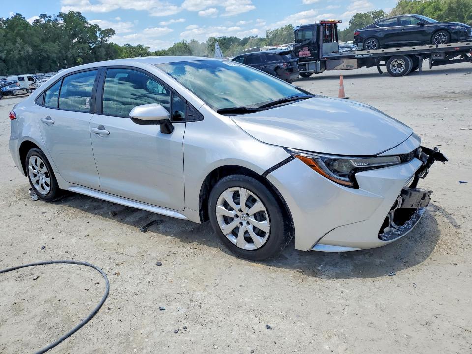 Aukcja sprzedaży 2024 Toyota Corolla, vin: 5YFB4MDE5RP173087, numer aukcji: 53823646