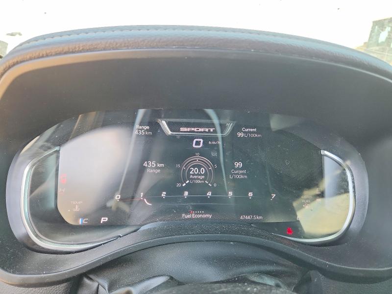 2024 Ram 1500 მანქანა იყიდება აუქციონზე, vin: 1C6SRFTT6RN216014, აუქციონის ნომერი: 50620656