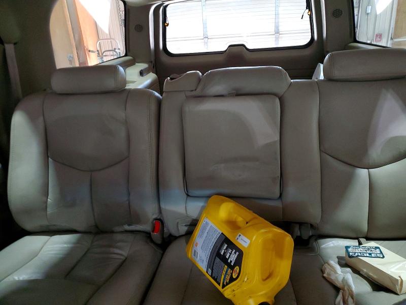 Продажа на аукционе авто 2005 Gmc Yukon Xl, vin: 1GKFK16Z45J161408, номер лота: 54981646