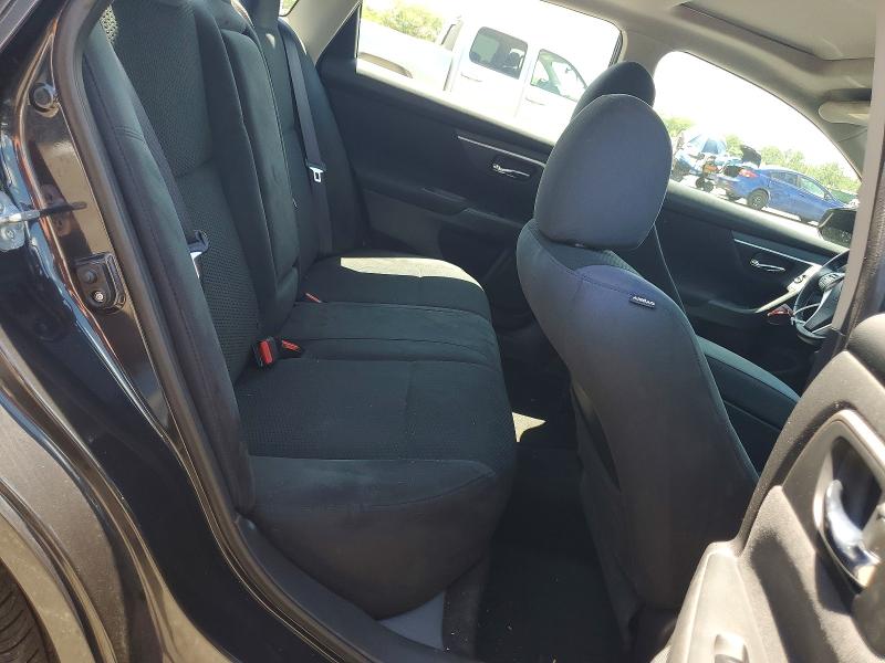 Aukcja sprzedaży 2015 Nissan Altima, vin: 1N4AL3AP7FC136616, numer aukcji: 54001826