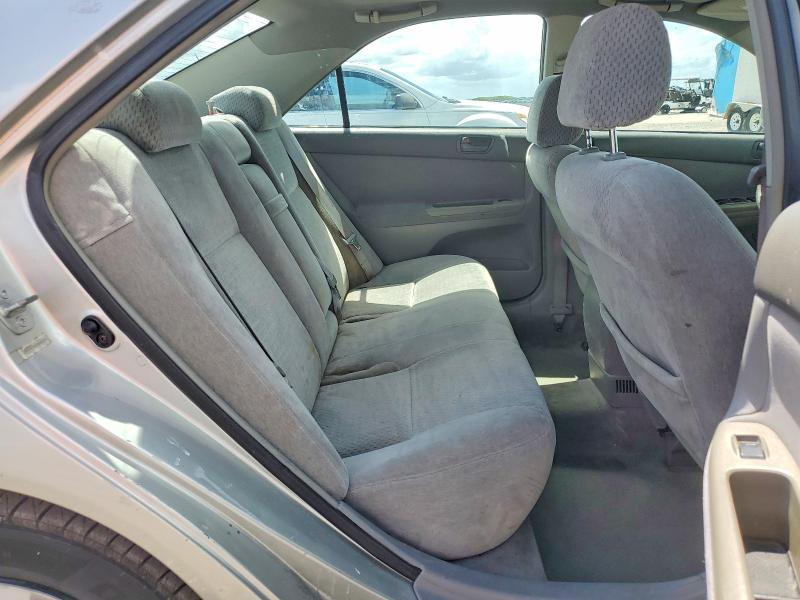 Продаж на аукціоні авто 2003 Toyota Camry, vin: 4T1BE32K33U241019, номер лоту: 54082156