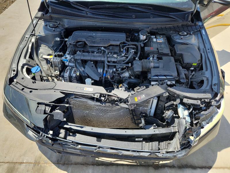 Aukcja sprzedaży 2025 Hyundai Elantra, vin: KMHLL4DG3SU015568, numer aukcji: 54275216