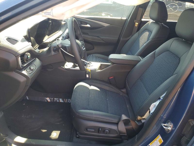 Продажа на аукционе авто 2025 Buick Envista, vin: KL47LAEP7SB238740, номер лота: 52765116
