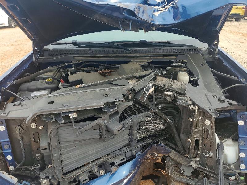 52624186 :رقم المزاد ، 1GTV2MEC3HZ281633 vin ، 2017 Gmc Sierra مزاد بيع