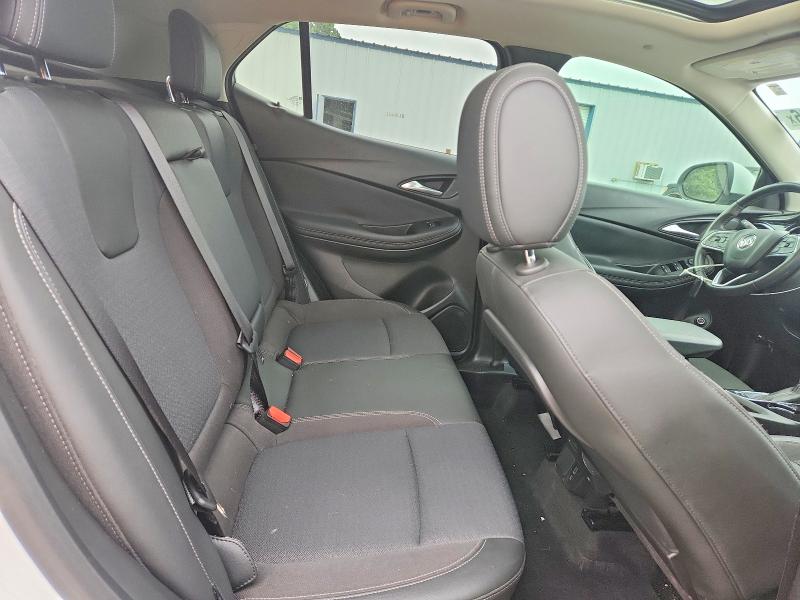 Продажа на аукционе авто 2020 Buick Encore Gx, vin: KL4MMDS22LB073157, номер лота: 53596406