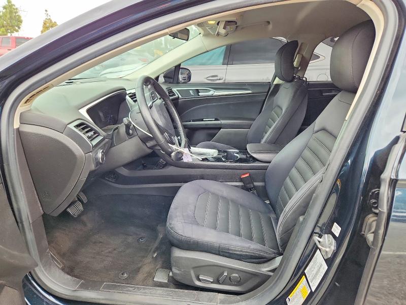 Aukcja sprzedaży 2014 Ford Fusion, vin: 3FA6P0H78ER260876, numer aukcji: 54629866