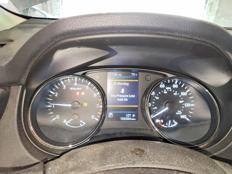 Продажа на аукционе авто 2018 Nissan Rogue, vin: 5N1AT2MV8JC831187, номер лота: 54286586