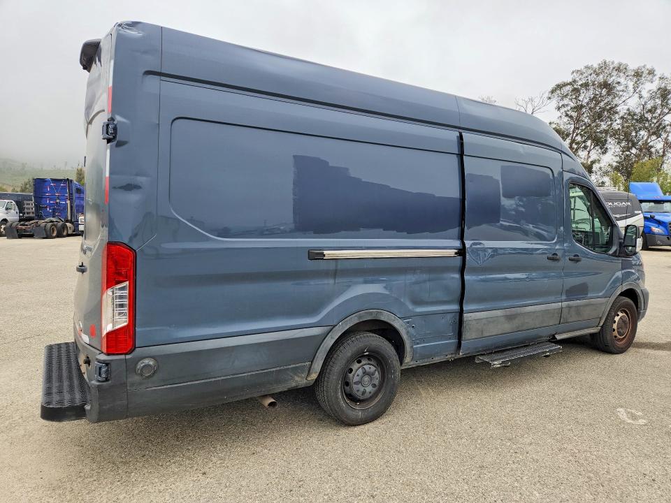 Aukcja sprzedaży 2020 Ford Transit, vin: 1FTBR3X84LKB27127, numer aukcji: 52422326
