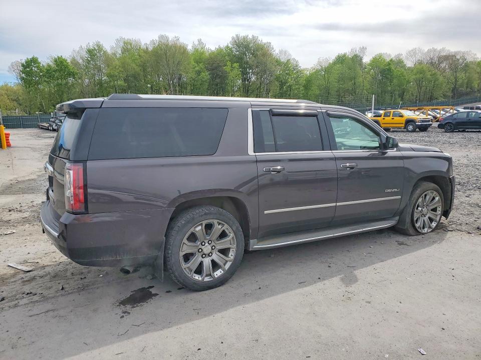 Продаж на аукціоні авто 2015 Gmc Yukon Xl, vin: 1GKS2JKJ9FR246987, номер лоту: 53017716