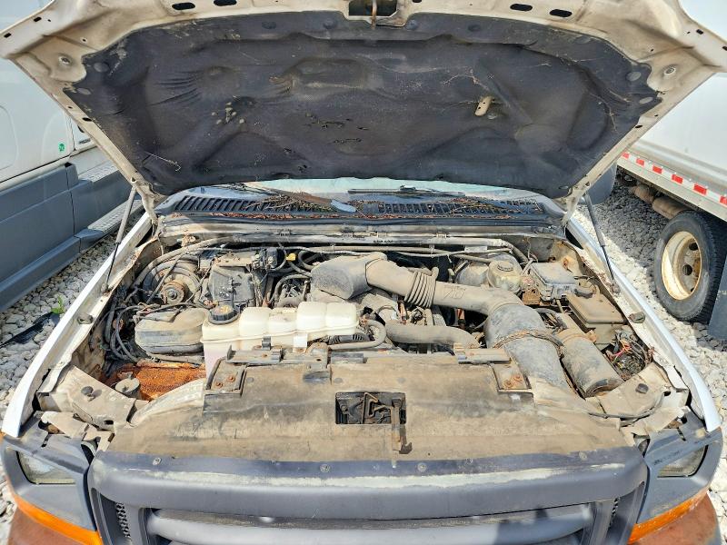 Продаж на аукціоні авто 2001 Ford F350, vin: 1FDWW36S81EC21929, номер лоту: 54495496