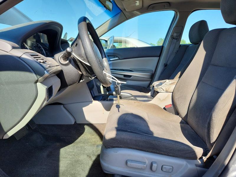 Продаж на аукціоні авто 2009 Honda Accord, vin: 1HGCP26789A059282, номер лоту: 49309046