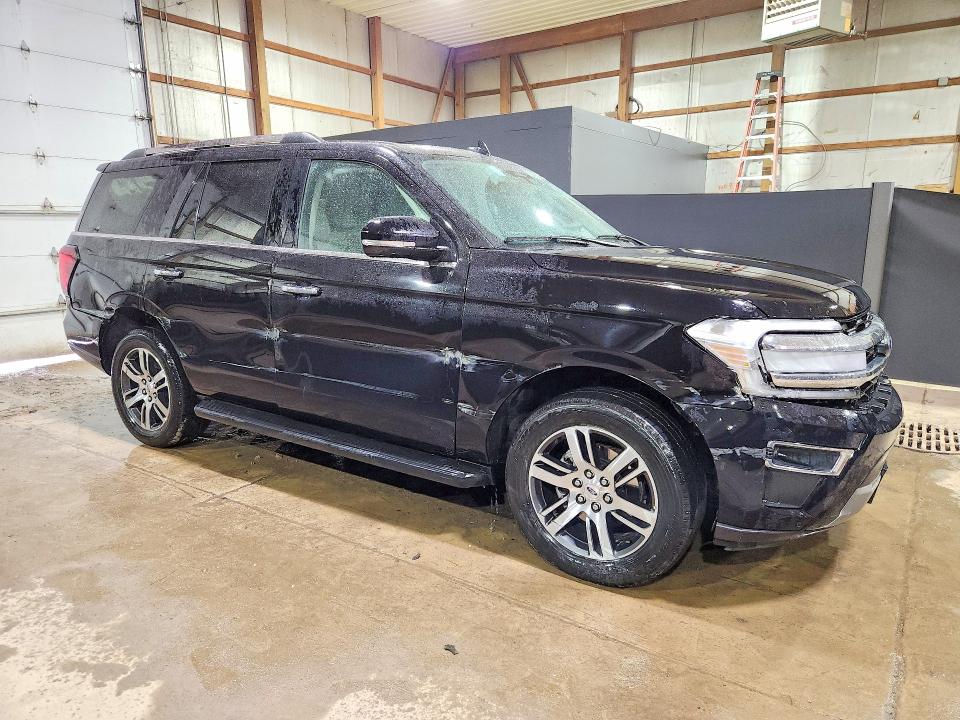 Продаж на аукціоні авто 2024 Ford Expedition, vin: 1FMJU2A8XREA49632, номер лоту: 53238596