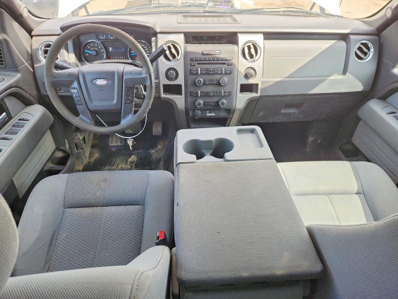 Aukcja sprzedaży 2013 Ford F150, vin: 1FTFX1EF5DFA22524, numer aukcji: 53775146