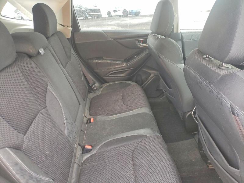 Продажа на аукционе авто 2019 Subaru Forester, vin: JF2SKAGC4KH564944, номер лота: 51658976