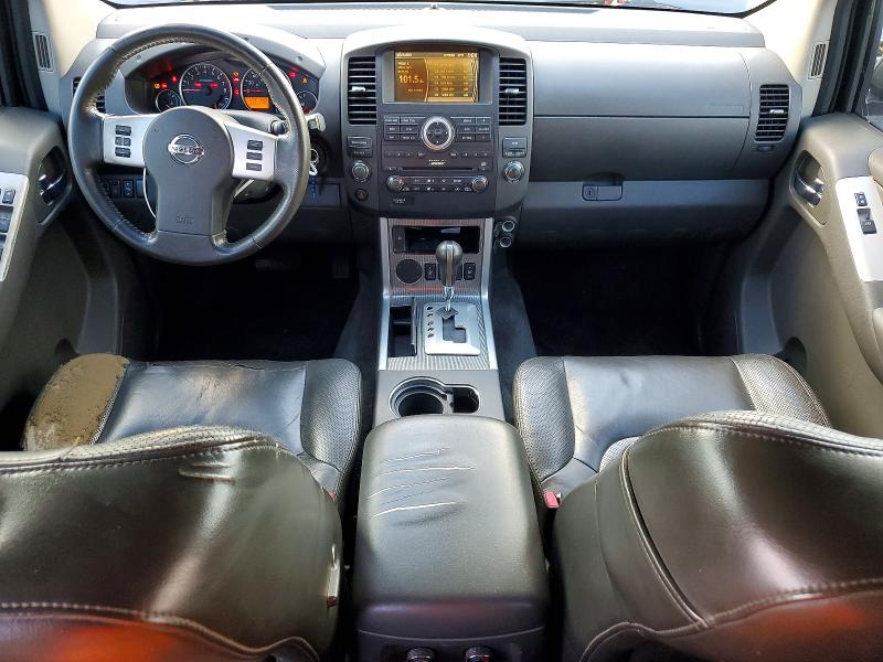 Продаж на аукціоні авто 2012 Nissan Pathfinder, vin: 5N1AR1NN2CC600988, номер лоту: 54054336
